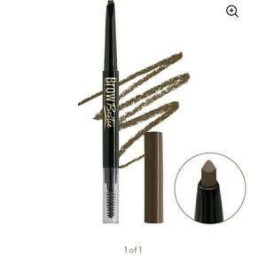 Brow Bestie Auto Brow Pencil